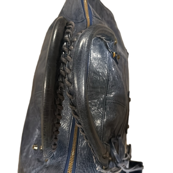 BALENCIAGA   CLASSIC CITY Bag - Picture 8 of 16